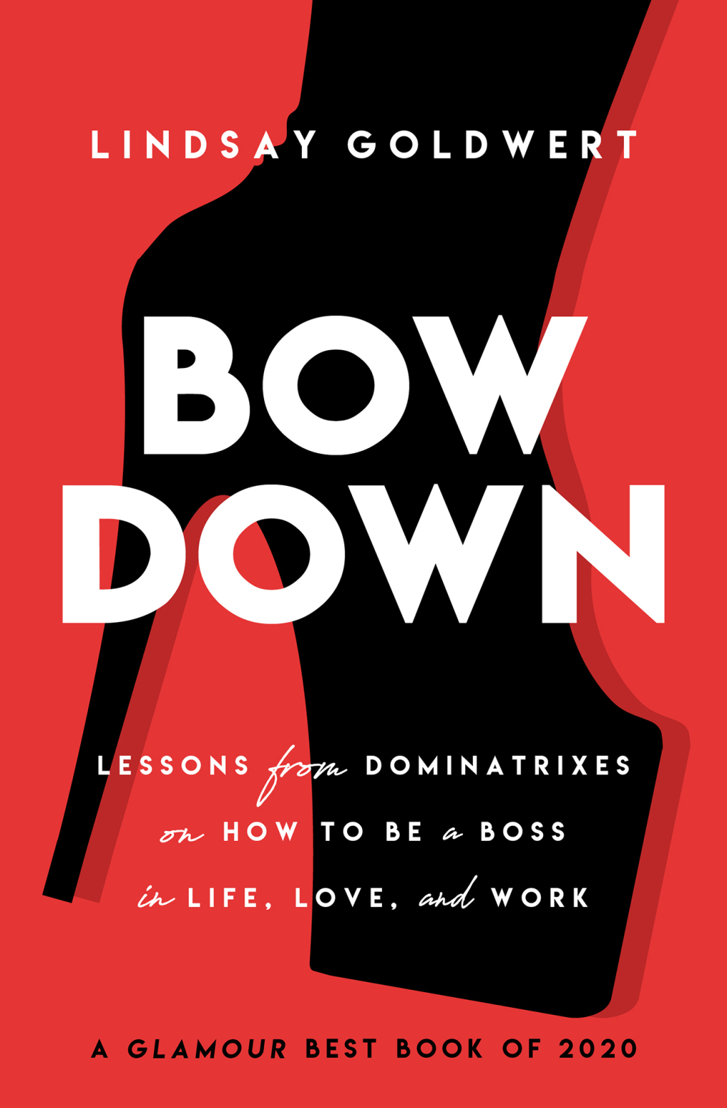 Bow Down (eBook)