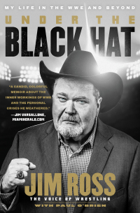 Cover image: Under the Black Hat 9781982130541