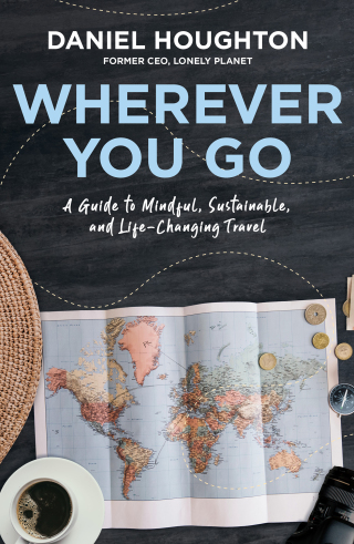 Cover image: Wherever You Go 9781982131586