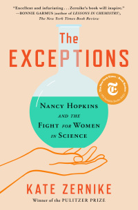 Cover image: The Exceptions 9781982131845