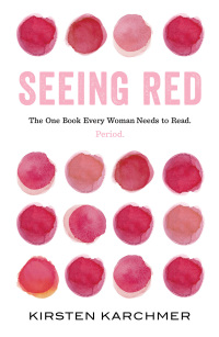 Cover image: Seeing Red 9781982131951