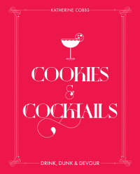 Cover image: Cookies & Cocktails 9781982131982