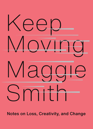 Cover image: Keep Moving 9781982132071