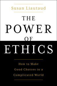 Cover image: The Power of Ethics 9781982132194