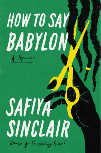 Cover image: How to Say Babylon 9781982132330
