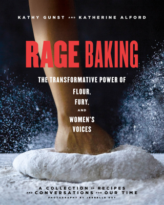 Cover image: Rage Baking 9781982132675