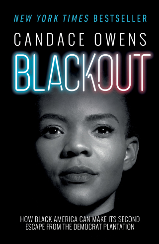 Cover image: Blackout 9781982133276