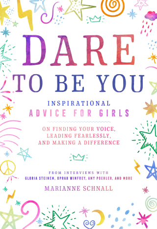 Cover image: Dare to Be You 9781982133498