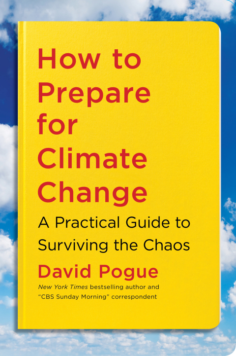 How to Prepare for Climate Change: A Practical Guide to Surviving the Chaos - FULL INSTANT DOWNLOAD | PDF DOCX EPUB