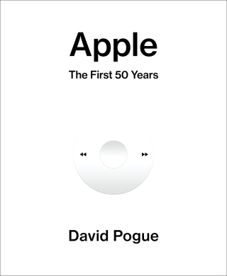 Cover image: Apple 9781982134594