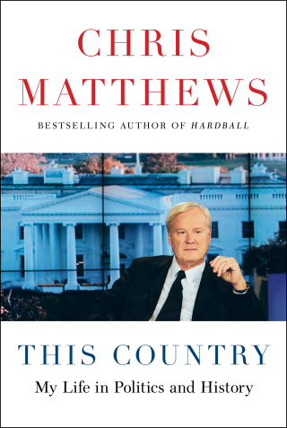 Cover image: This Country 9781982134853