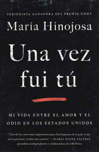 Cover image: Una vez fui tú (Once I Was You Spanish Edition) 9781982135201