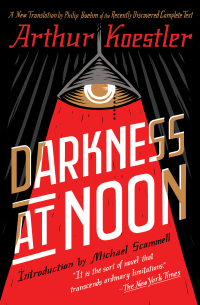 Cover image: Darkness at Noon 9781501161315