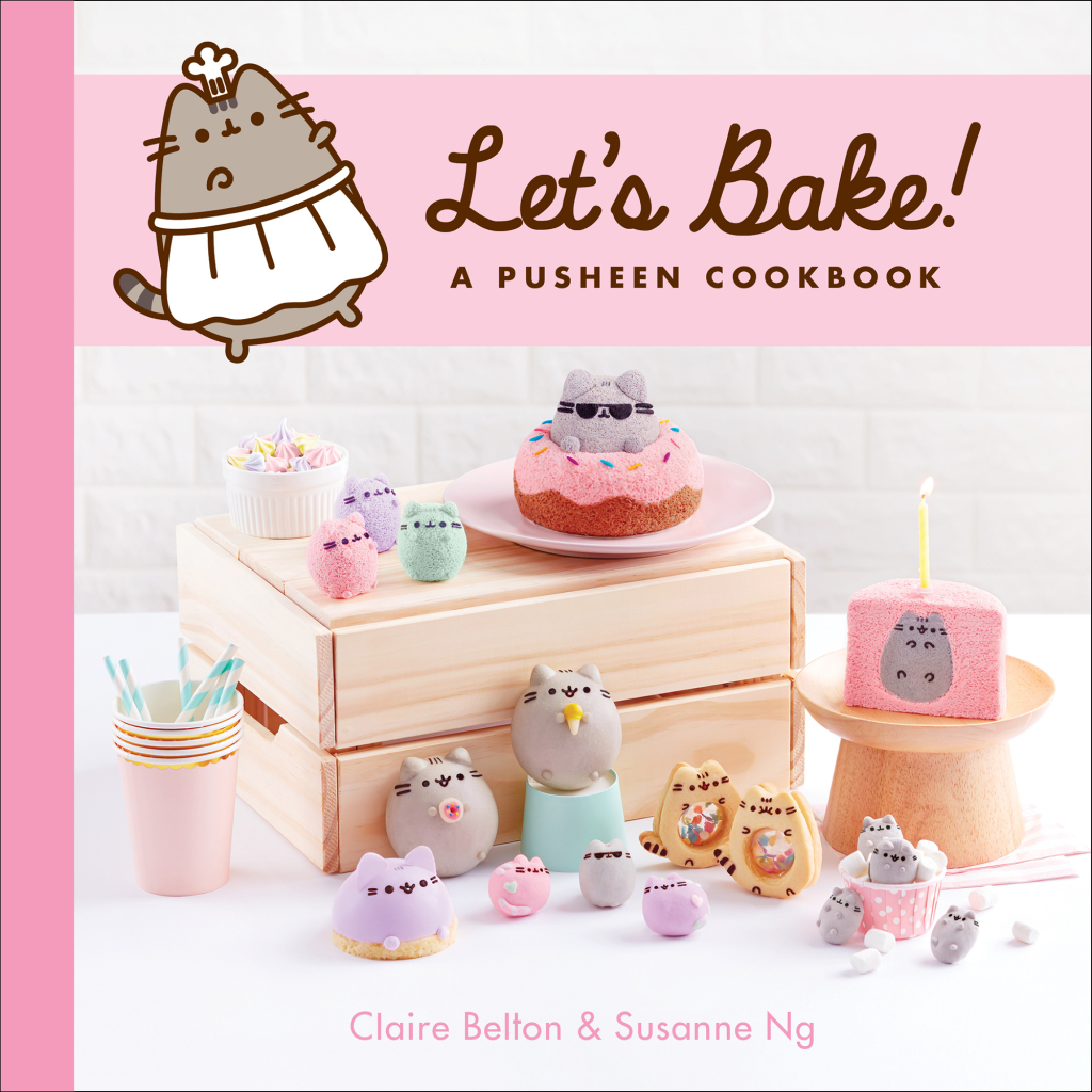 Let's Bake! (eBook)