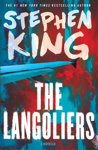 Cover image: The Langoliers 9781982136055