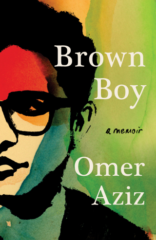 Cover image: Brown Boy 9781982136321