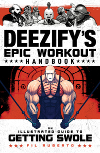 Cover image: Deezify's Epic Workout Handbook 9781982137410