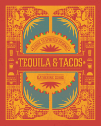 Cover image: Tequila & Tacos 9781982137595
