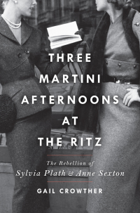 Cover image: Three-Martini Afternoons at the Ritz 9781982138424