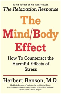 Cover image: The Mind Body Effect 9781501140921
