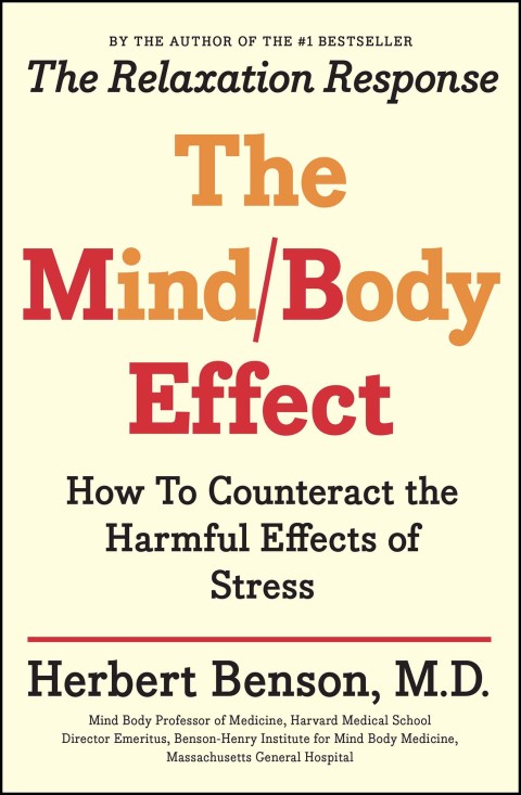 The Mind Body Effect - FULL INSTANT DOWNLOAD | PDF DOCX EPUB