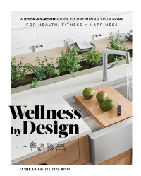 Cover image: Wellness by Design 9781982139049