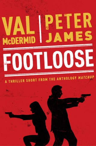 Cover image: Footloose