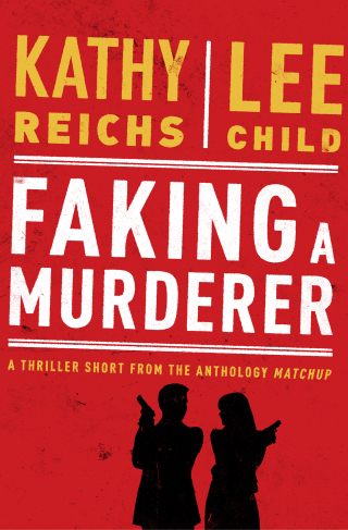 Cover image: Faking a Murderer