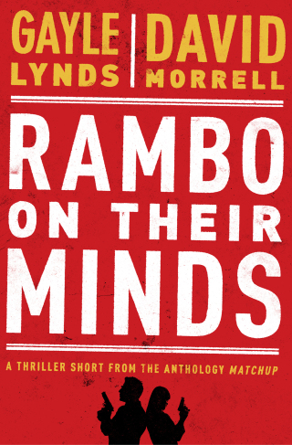 Cover image: Rambo on Their Minds