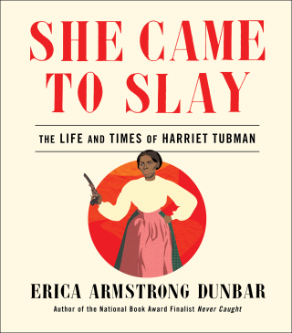 Cover image: She Came to Slay 9781982139599