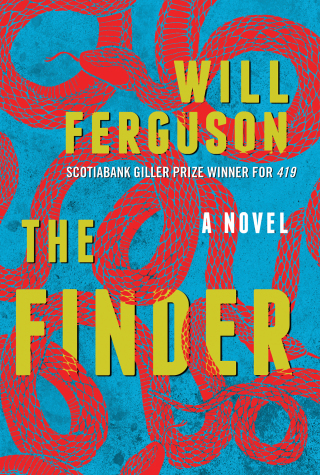 Cover image: The Finder 9781982139698