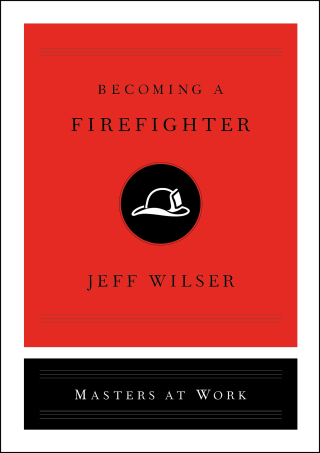 Cover image: Becoming a Firefighter 9781982139803