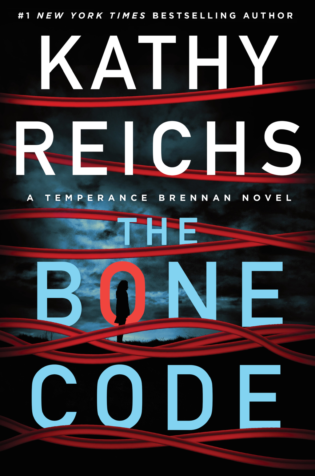 The Bone Code (eBook)