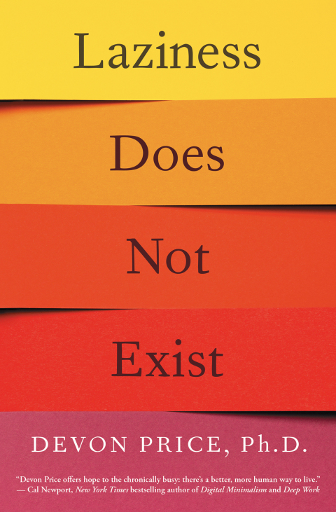 Laziness Does Not Exist - FULL INSTANT DOWNLOAD | PDF DOCX EPUB