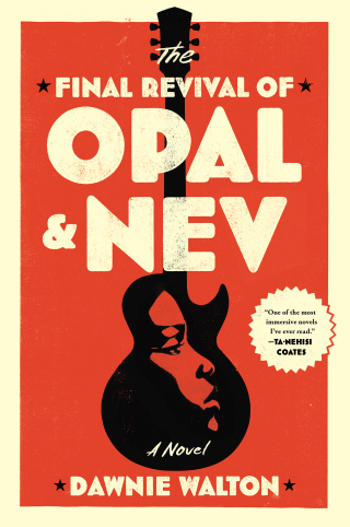 Cover image: The Final Revival of Opal & Nev 9781982140175