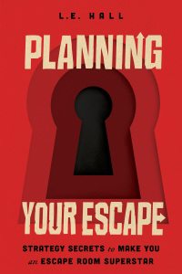 Cover image: Planning Your Escape 9781982140342