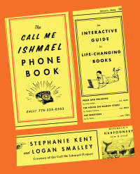 Cover image: The Call Me Ishmael Phone Book 9781982140588