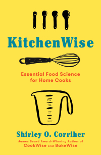 Cover image: KitchenWise 9781982140700
