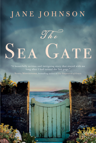 Cover image: The Sea Gate 9781982140878