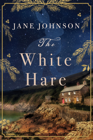 Cover image: The White Hare 9781982140939
