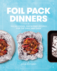 Cover image: Foil Pack Dinners 9781982141080