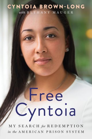 Cover image: Free Cyntoia 9781982141110