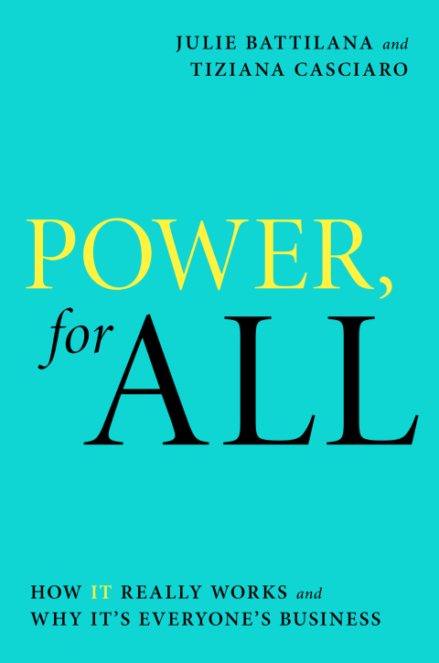 Power, for All : How It Really Works and Why It's Everyone's Business - FULL INSTANT DOWNLOAD | PDF DOCX EPUB