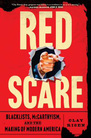 Cover image: Red Scare 9781982141806