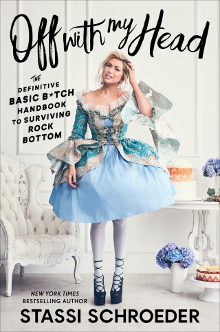 Cover image: Off with My Head 9781982142568