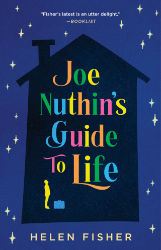 Cover image: Joe Nuthin's Guide to Life 9781982142704