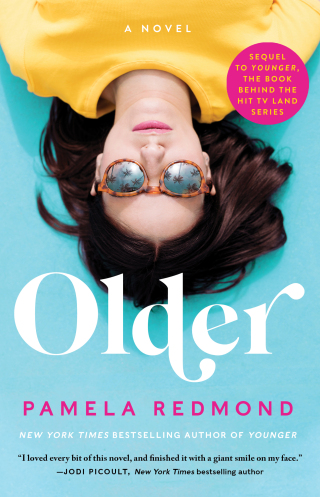Cover image: Older 9781982142940