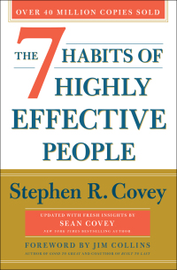 Cover image: The 7 Habits Of Highly Effective People: Revised and Updated 9781982137274