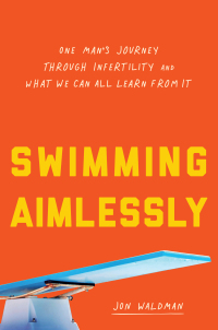 Cover image: Swimming Aimlessly 9781982143947