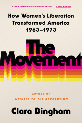 Cover image: The Movement 9781982144210